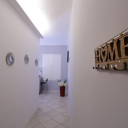 Domus Zapata Hotell Napoli Eksteriør bilde