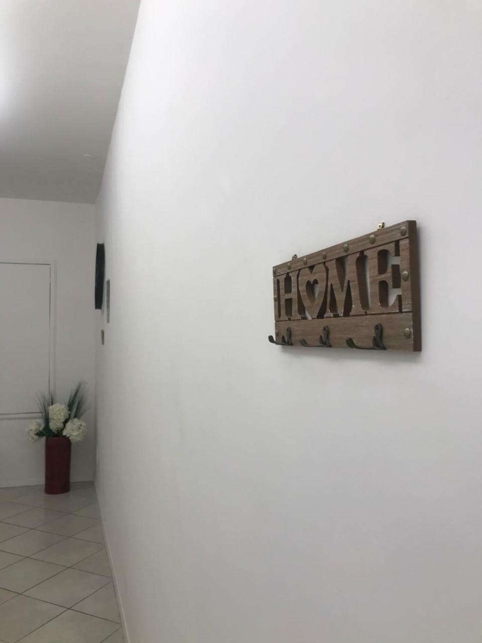 Domus Zapata Hotell Napoli Eksteriør bilde